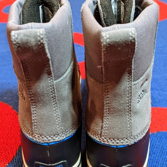 Sorel City Short Winter Boot - Picture 2 of 6